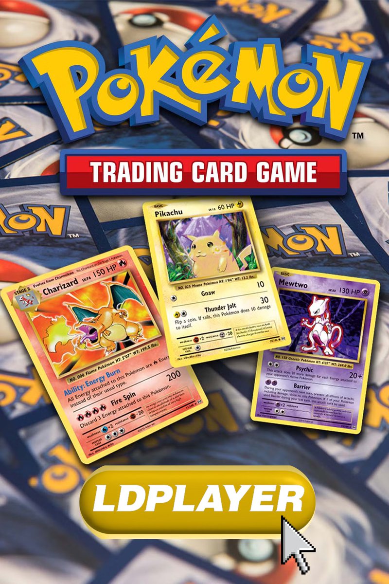 LDPlayer Español tweet media