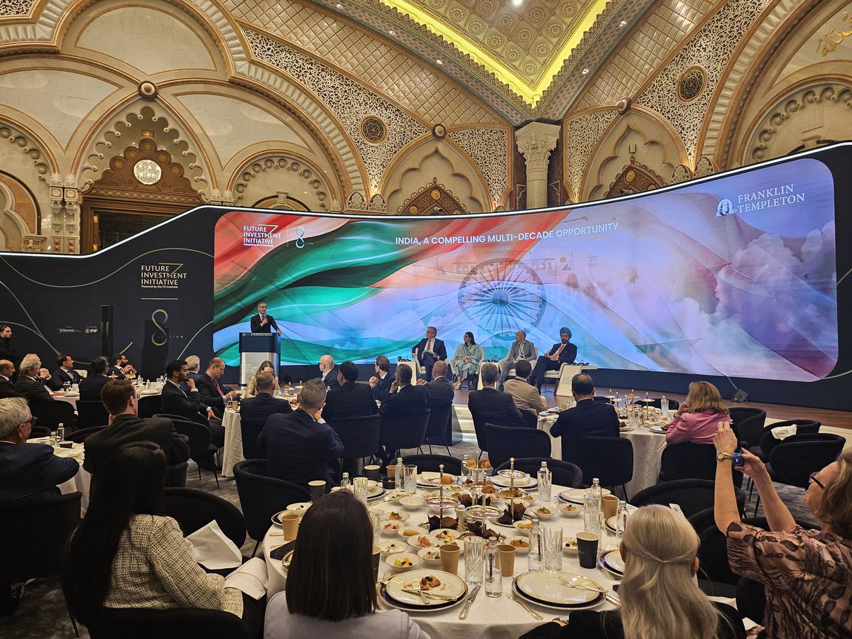India in Saudi Arabia tweet media