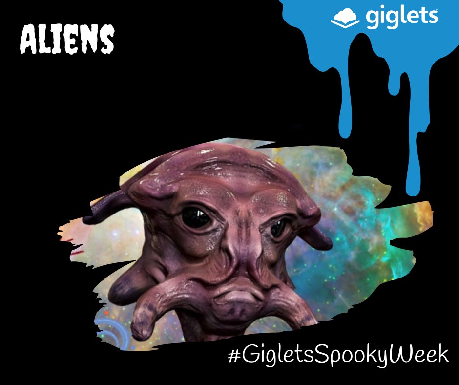 🚀👽 Curiosity piqued by the possibility of life beyond Earth? Look no further!

‘Aliens’ will unravel the enigma, challenging conventional beliefs and present compelling evidence that will leave you questioning everything you thought you knew! 🕵️‍♀️🔭

eu1.hubs.ly/H0dj5l90