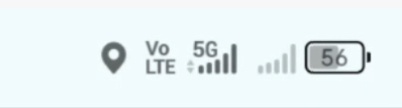 HeyItsMeRidho's tweet photo. @tanyakanrl Udah dong, apalagi pakai 5G Telkomsel 🔥 https://t.co/i5iQfaAlSo