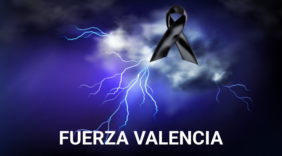 Storm Málaga tweet media