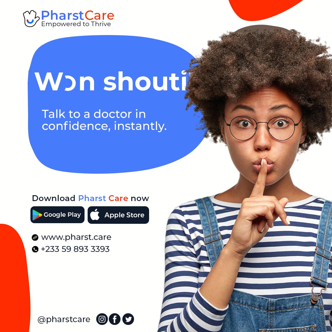 pharstcare's tweet photo. Looking for a consultation room that combines discretion with speed and efficiency?
Here >>>https://t.co/hLyUb5vI9m
Simple, Convenient and Reliable.
_
#Sharepharstcareday
#Quickconsultation
#Reliable https://t.co/fi1ljIqqRs