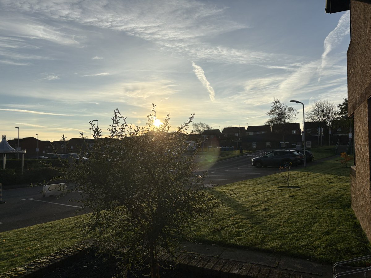 Joanne Halliwell (@jleh10) on Twitter photo Sunrise over the QE <a href="/Gateshead_NHS/">Gateshead Health NHS Foundation Trust</a> this morning. Hope all our staff have a great day #HappyStaffHappyPatients #GreatPlaceToWork @davies_trudie @FindleyGill <a href="/SixMacks/">Kris Mackenzie she/her</a> Sunrise over the QE <a href="/Gateshead_NHS/">Gateshead Health NHS Foundation Trust</a> this morning. Hope all our staff have a great day #HappyStaffHappyPatients #GreatPlaceToWork @davies_trudie @FindleyGill <a href="/SixMacks/">Kris Mackenzie she/her</a>