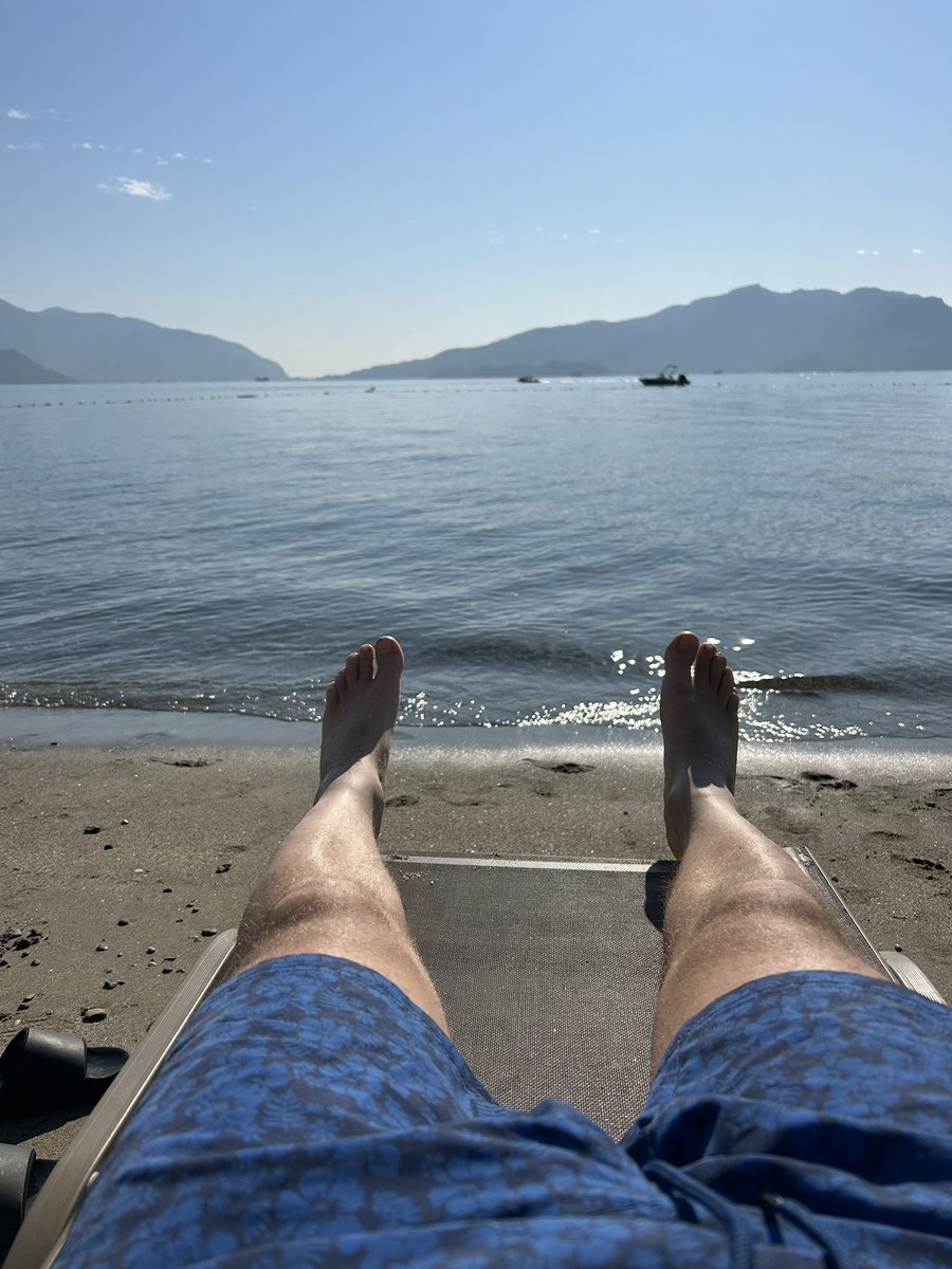 I may have 2/3rds of my wheat still in the bag….
but October half term is family holiday time…..