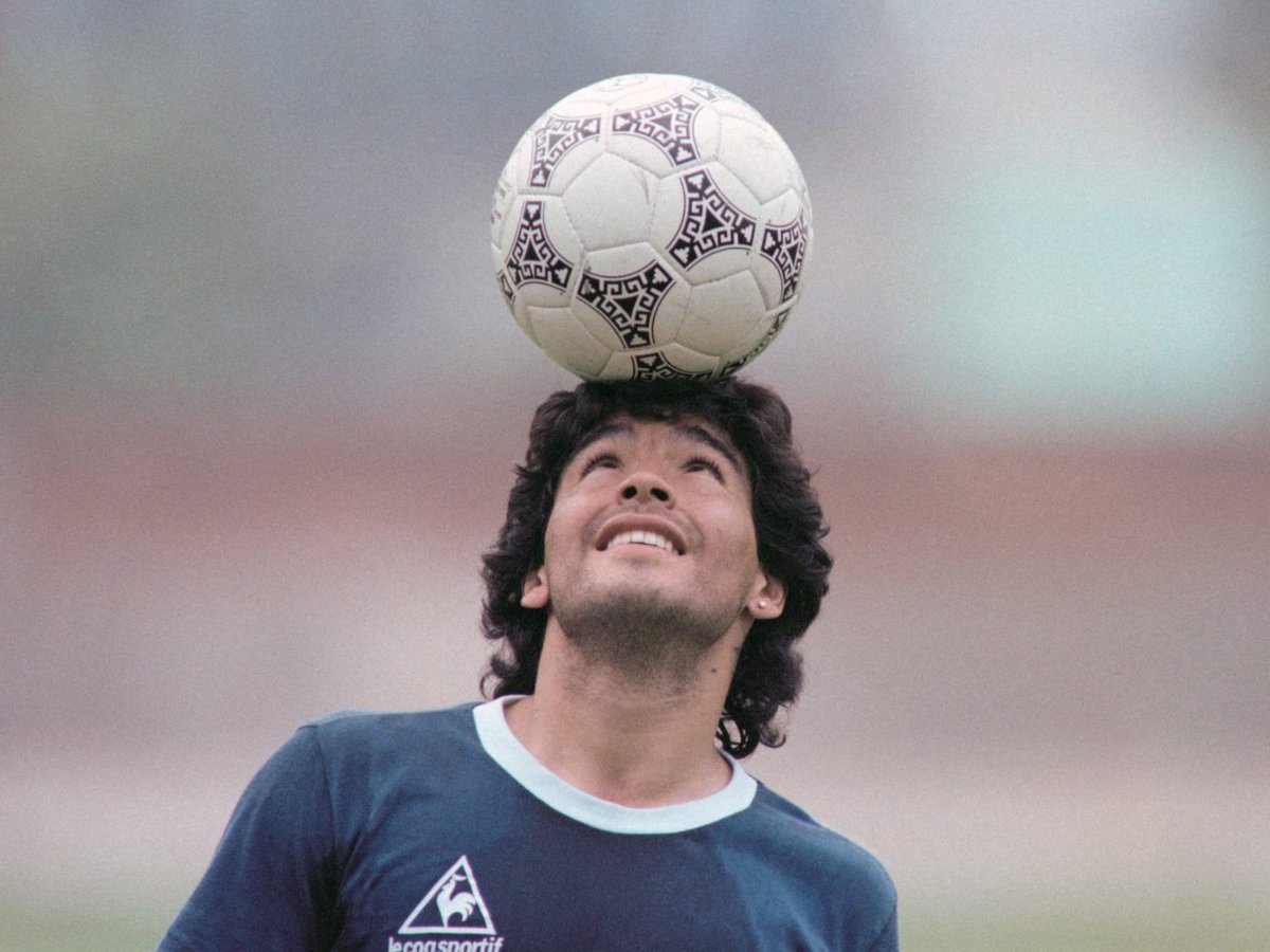 Matías Jesús Almeyda tweet media
