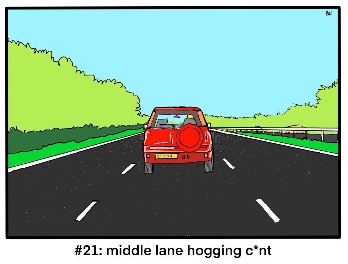 How much does this kind of thing wind you up?