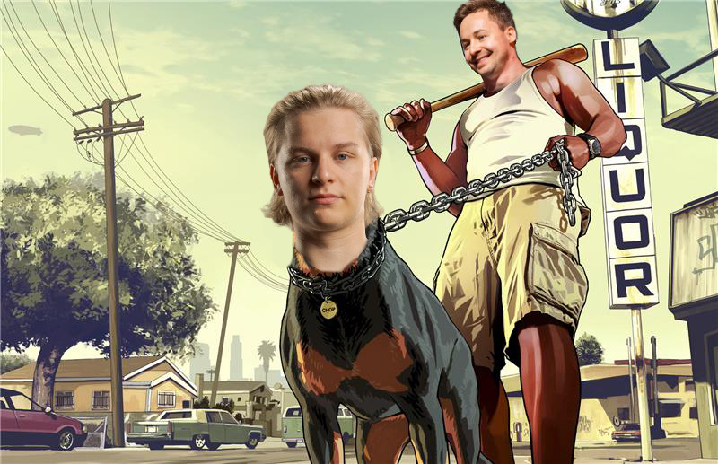 Astralis Counter-Strike tweet media