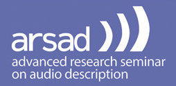 ARSAD provisional programme is now online:

webs.uab.cat/arsad/programm…

Early bird registration is open.

If you are interested in audio description, you cannot miss this conference in Barcelona (March 2025).