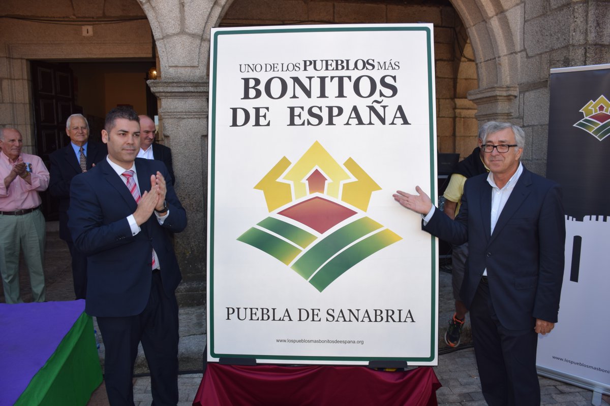 Pueblos más bonitos tweet media