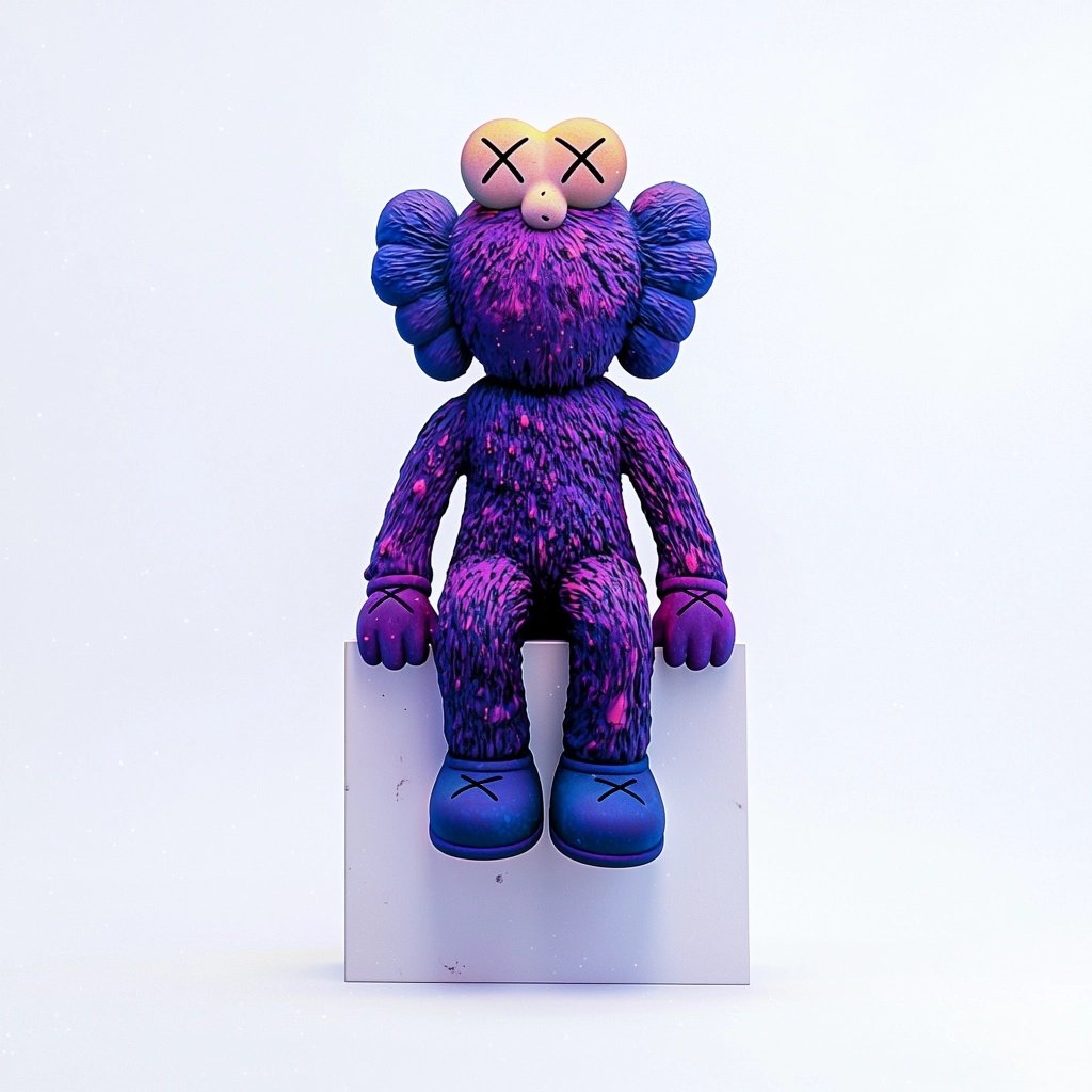 BlindCollect's tweet image. Seeing Nebula and Mirage