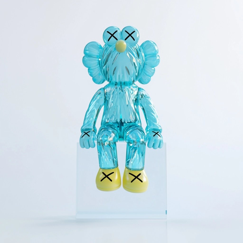 BlindCollect's tweet image. Seeing Nebula and Mirage