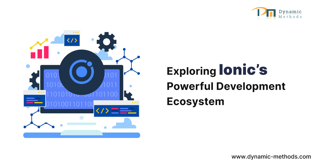 1DynamicMethods's tweet image. Unlock the power of the Ionic ecosystem and enhance your app development process! 🚀📱 #Ionic #AppDevelopment
dynamic-methods.com/empower-develo…
#IonicDevelopment #ionicframework #ionicecosystem #appdevelopment #dynamicmethods