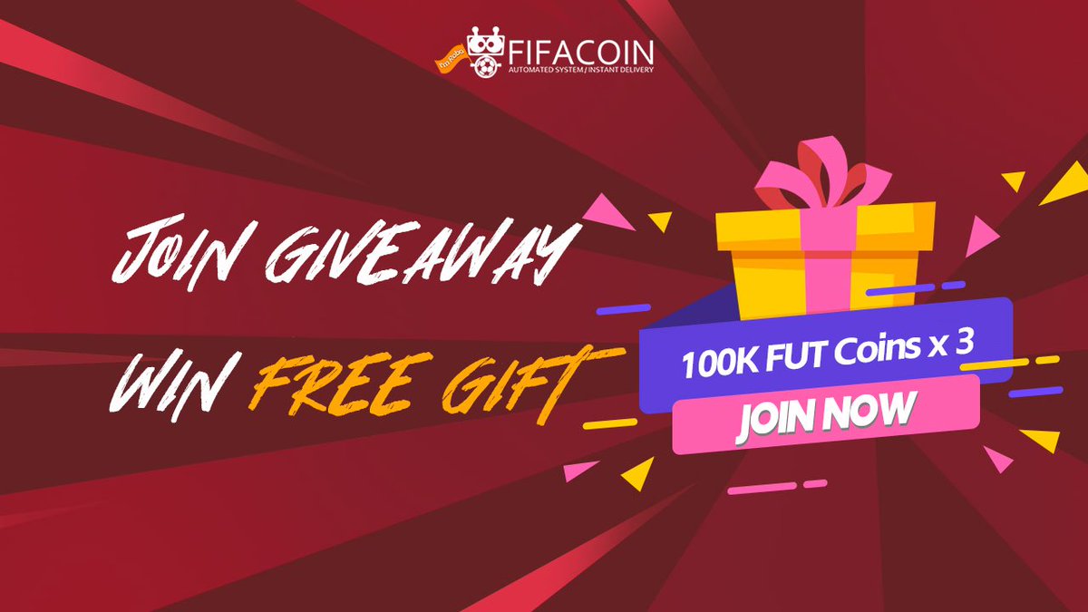 M8X.COM (formerly FIFACOIN.com) - FUT Coins Store tweet media