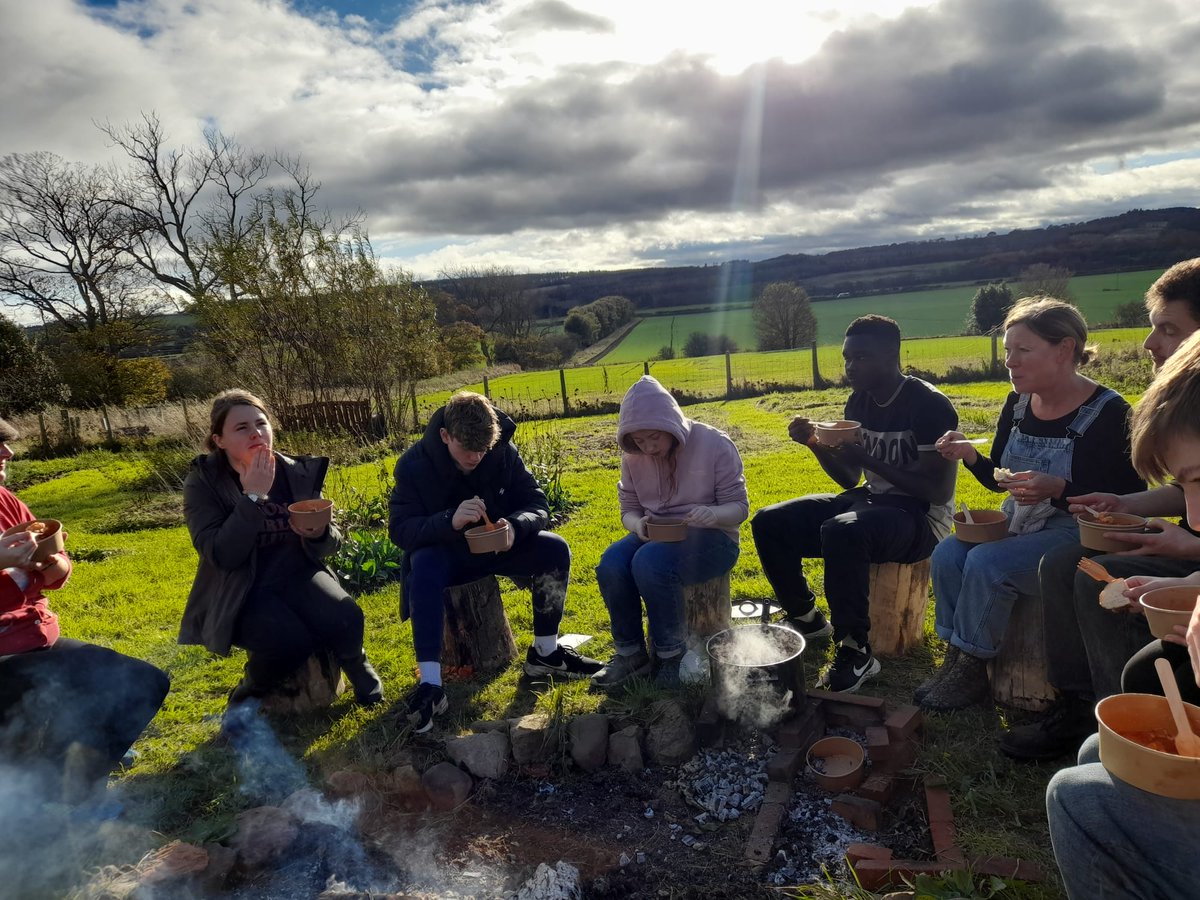 Mustard Tree Trust tweet media