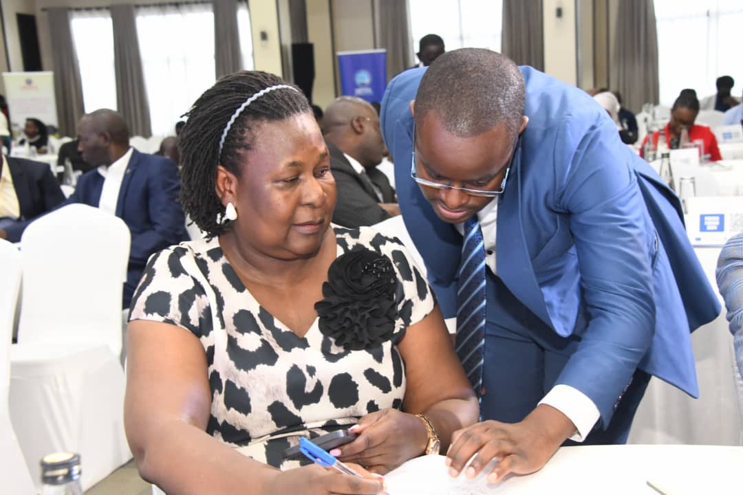 newvisionwire's tweet photo. #PowerForum2024: Over the past two decades, Uganda’s energy sector has undergone significant transformation. In the mid-2000s, insufficient electricity generation led to significant load shedding, prompting Government to prioritize investments in electricity generation. 

As a result, installed electricity generation capacity has increased from 380 MW in 2005 to over 2000 MW in 2024 including the Karuma Hydropower station that was commissioned by H.E the President of Uganda in September 2024.@EUinUG @GovUganda @ERA_Uganda @UEDCLTD @uetcl @UegclOfficial @MEMD_Uganda @giz_uganda
#PowerForum2024  

📸 @mpalanyirich