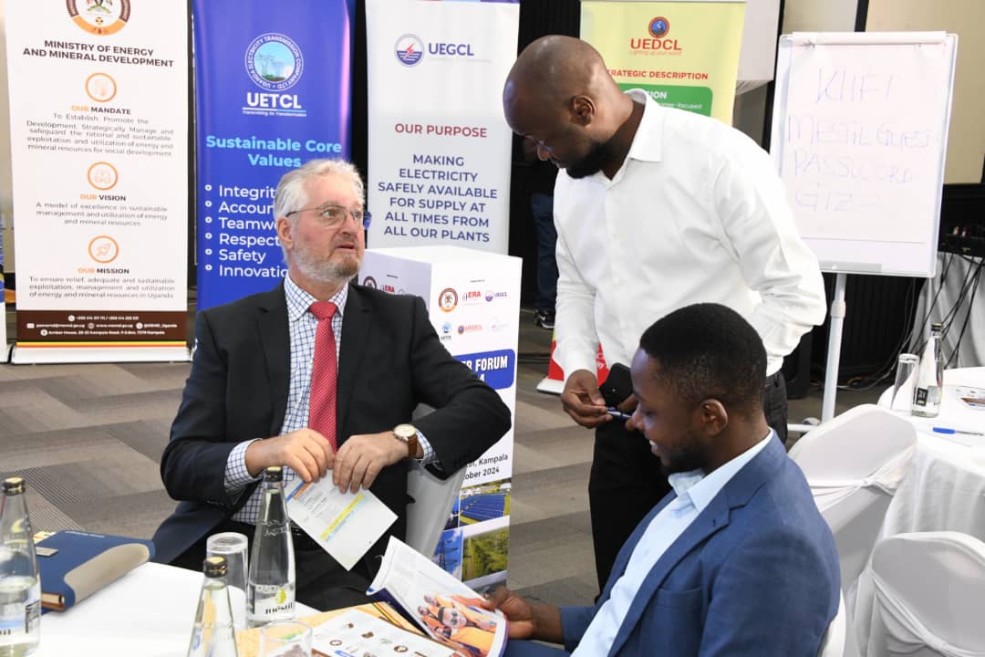 #PowerForum2024: Over the past two decades, Uganda’s energy sector has undergone significant transformation. In the mid-2000s, insufficient electricity generation led to significant load shedding, prompting Government to prioritize investments in electricity generation. 

As a