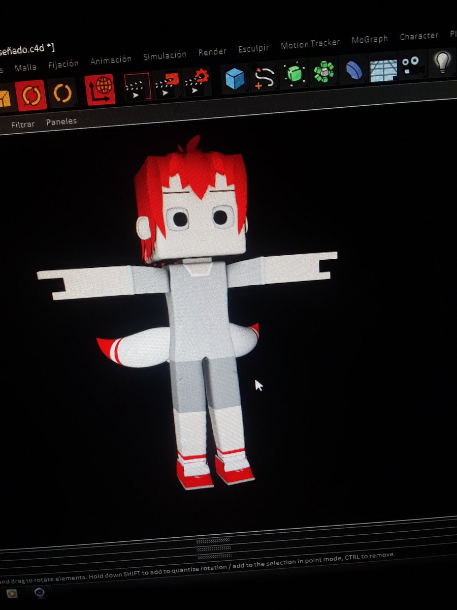 DayfoxAnims's tweet photo. aquí lo nuevo que trae el modelo base de #CompasVerse para la versión 10.0 y legítima 

Una vez se termine empezarán las comisiones uwu https://t.co/yxoLyO8OLH