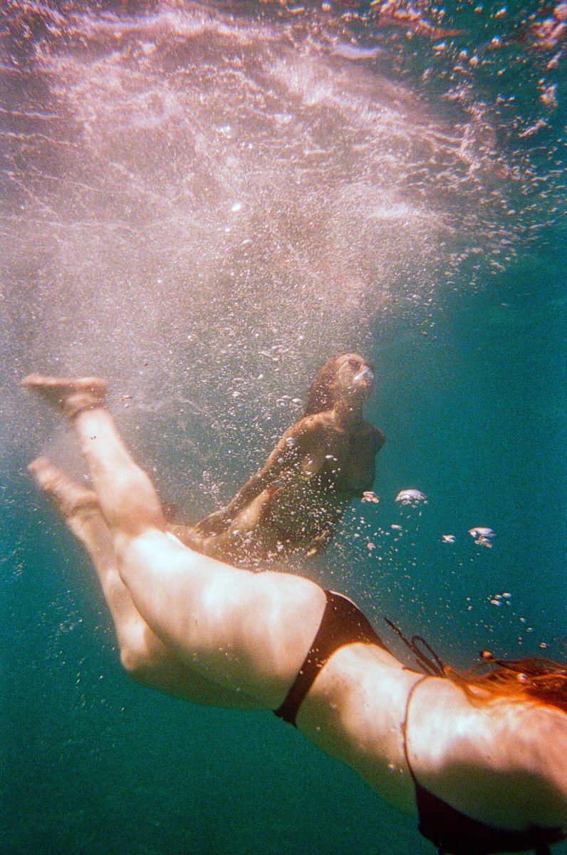 -30-
féminité 
#31themesAnalogChallenge