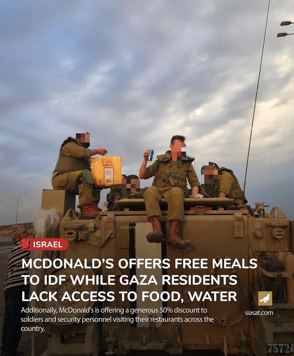 Boycotts work! <a href="/BDSmovement/">BDS movement</a>