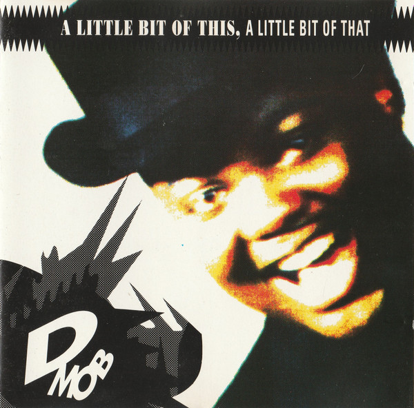 myfizzypop's tweet photo. Happy 35th to #DMob's #ALittleBitOfThis LP, out #onthisdayinpop in 1989. They may have called it acieed but it was time to get funky to 2 #CathyDennis songs (#CmonAndGetMyLove; #ThatsTheWayOfTheWorld) as well as a smooth intro to #DannyMadden via All I Do!
https://t.co/7bEn1szxCX https://t.co/EBzsyYtmGk