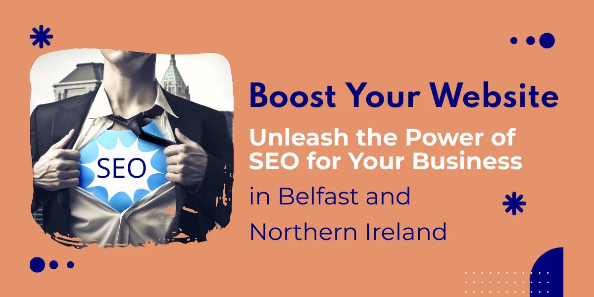 _HighlyDigital's tweet image. Unleash the power of SEO for your Belfast and Northern Ireland business!  Improve rankings, drive targeted traffic, and stay ahead in the digital landscape. #SEO #NorthernIrelandBusiness cstu.io/2419ab
