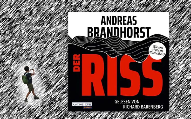 hallobuch's tweet photo. Der Riss von Andreas  Brandhorst mit einer allmächtigen KI ist eine fesselnde und fantastische Reise tief in die Simulationstheorie. #Simulation #physics #Buchtipps #Rezension #MaschinelleIntelligenz #KI #RandomHouseAudio https://t.co/3L5keED8gv

Gelesen von Richard Barenberg https://t.co/yxckqmRJ4H