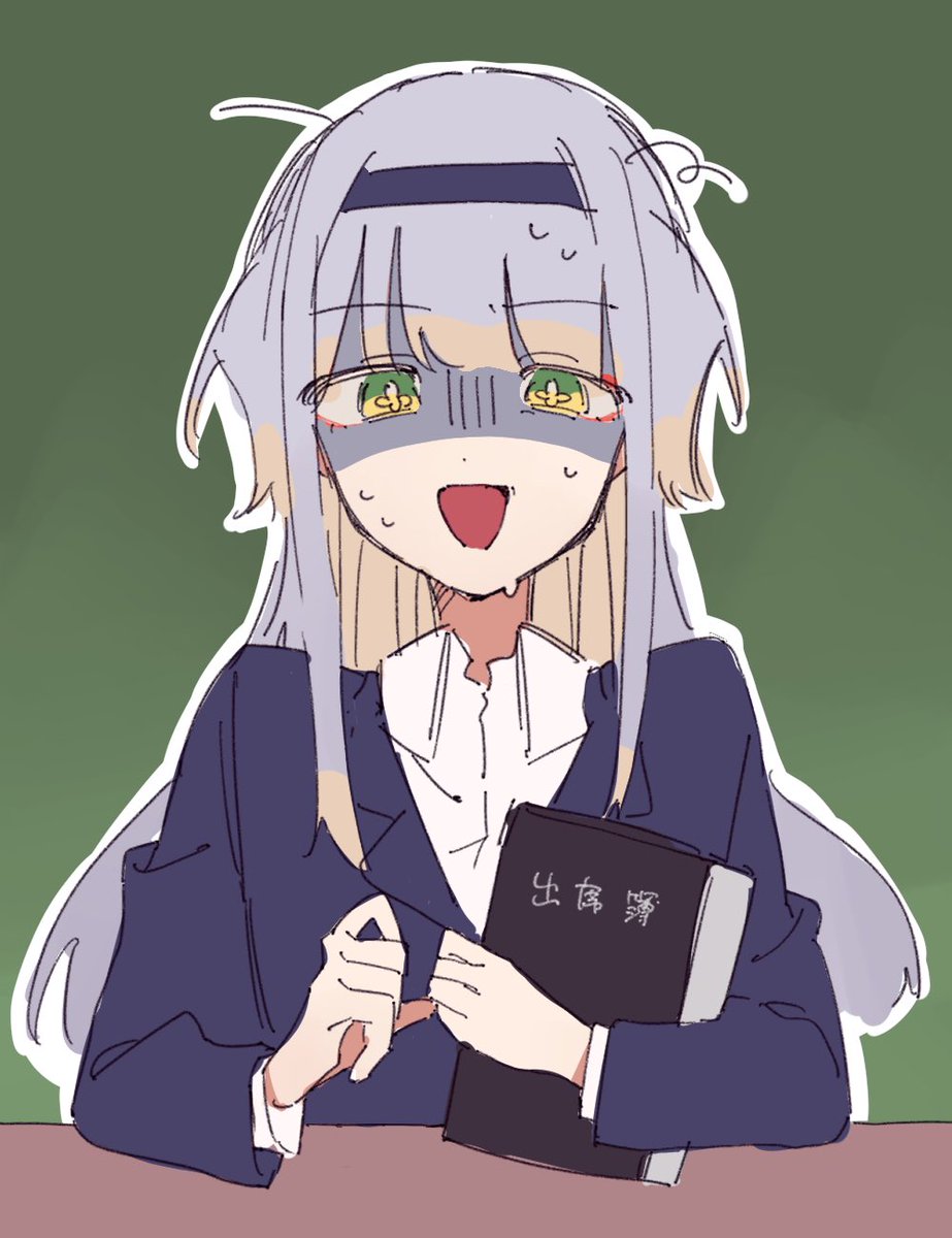rinka_nekoneko8's tweet photo. がんばれ！栞葉先生！！ https://t.co/LTAWANwvPm
