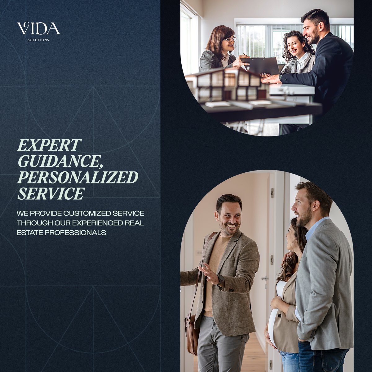 Vida Solutions (@VidaSolutions23) / Posts / X