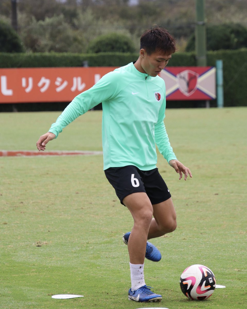 antlers_gento's tweet image. #三竿健斗