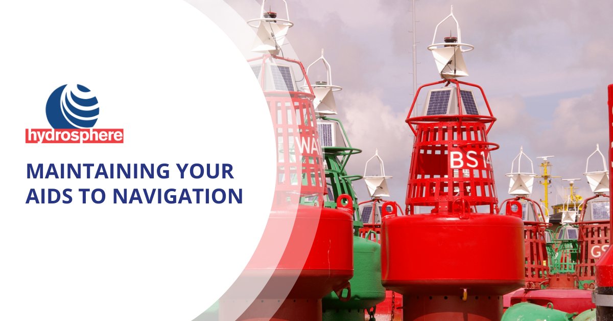 Are your marine #AtoN ready for winter? ​

Get in touch with our team of expert engineers to discover more about our maintenance and #EmergencyRepair services: bit.ly/457qk0d