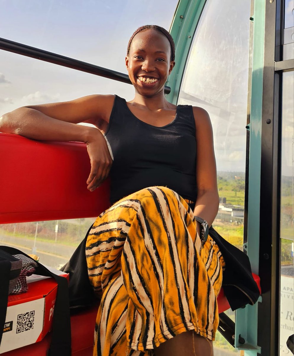 I was bullied by a teacher in a mainstream primary school but something happened and I was able to stand up for myself. Here's the story. #EndBullying of #LearnersWithDisabilities #InclusiveEducation linkedin.com/posts/maryanne… <a href="/UDPKenya/">UDPK</a> <a href="/EnableMeKenya/">EnableMe Kenya</a>