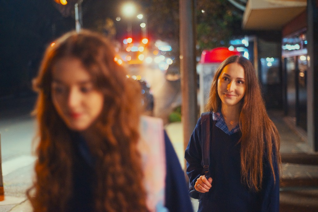 Flunk - LGBTQ movies and series tweet media