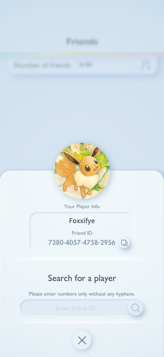 Foxxifye's tweet image. I like the sparkly cards ✨ 

7380405747582956