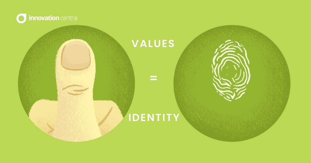Values are the outward articulation of how an organisation behaves. When delivered successfully, they provide a blueprint each colleague can connect to, be proud of and deliver against. 

Learn more: buff.ly/3OKAwq3 

#values #valuesmatter #organisationalculture