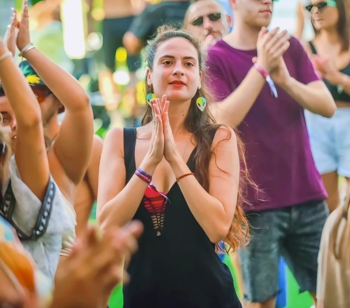 נועה מגיד | Noa magid tweet media