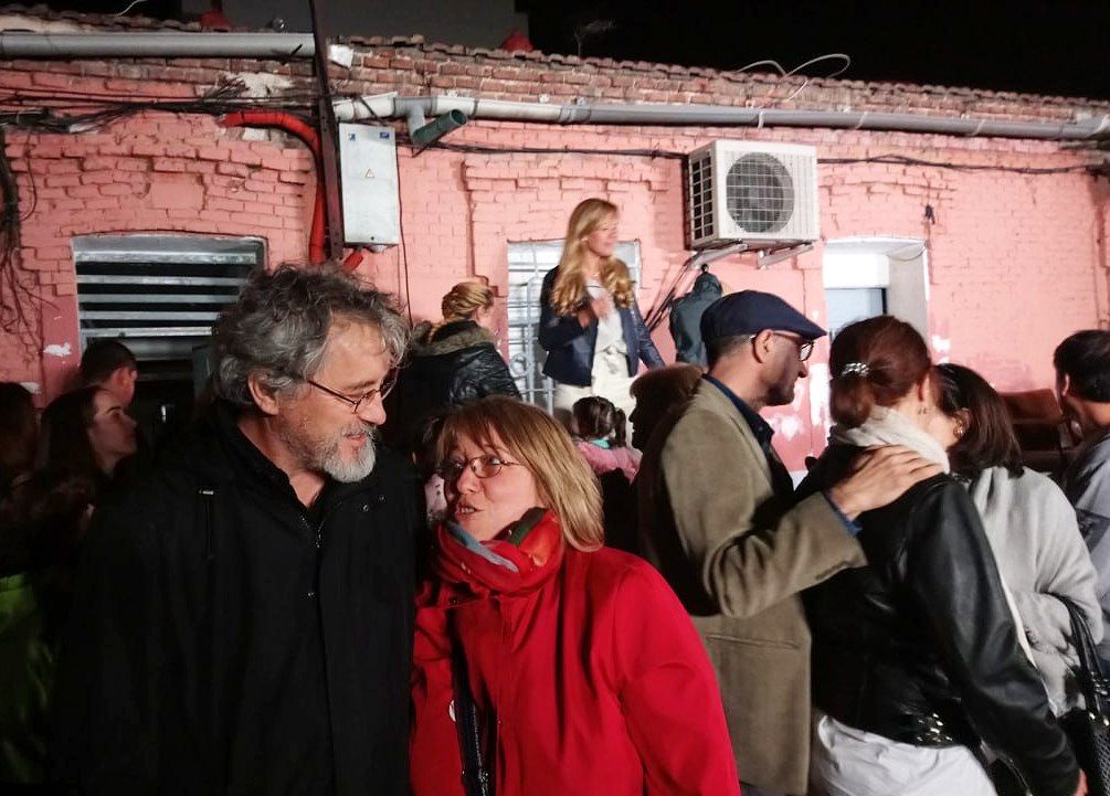 ALICIA TORIJA tweet media