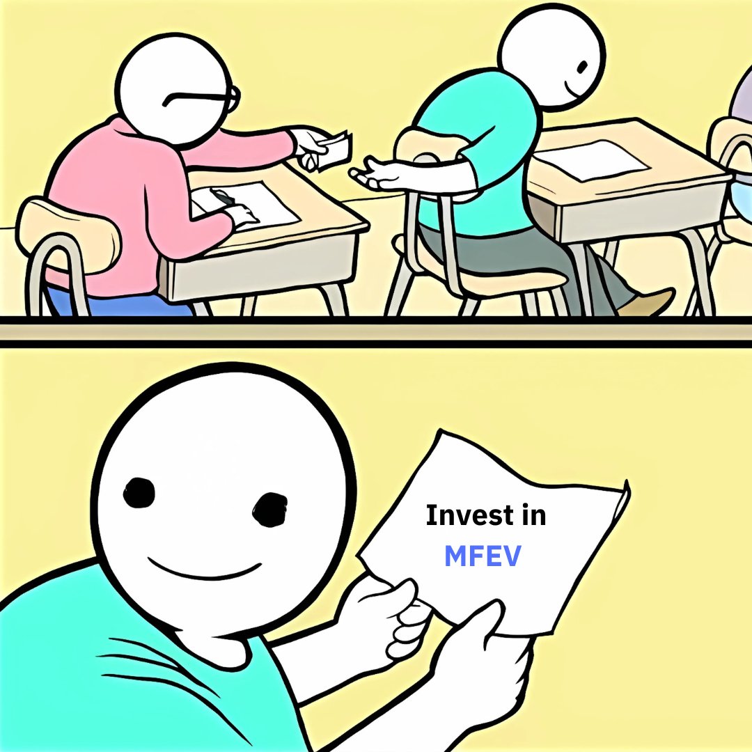 MfevtoMoon's tweet photo. Passing notes in class? Nah, just sharing the millionaire investment tip: MFEV! 📈💸

#Crypto #Ethereum #ETH #SOL #Solana #BTCUSD #Bitcoin #XRP #cryptomarket #BNB #Binance #moonbix #HODL #Bullrun2024 #TON #SHIB #mfev #Dogecoin #AAVE #WIF #PEPE #CATI #SuiNetwork #mfevcoin https://t.co/NEvoeCYIfL