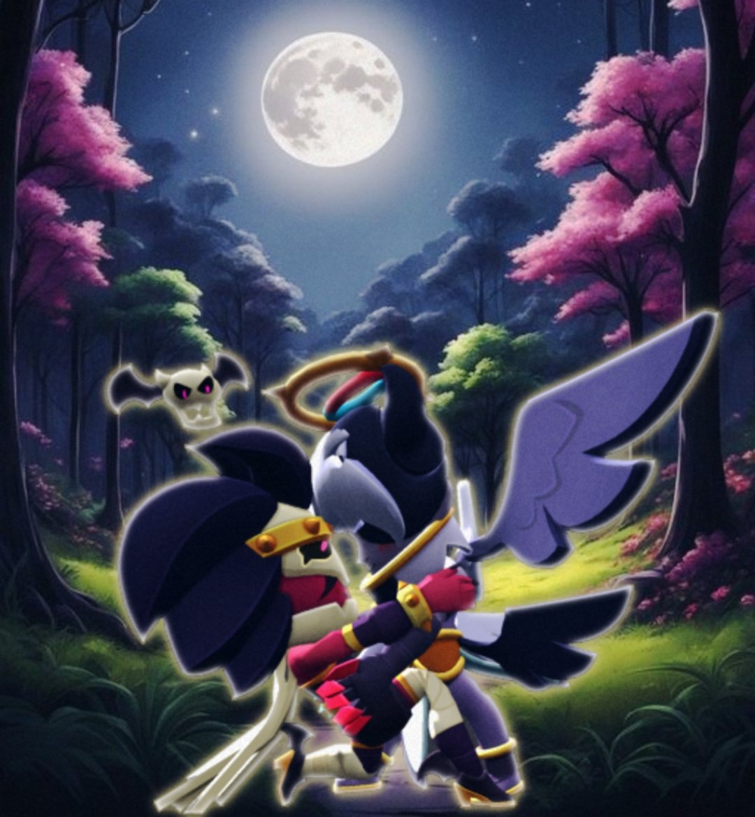 Xandy_Yumii🪷✨ tweet media