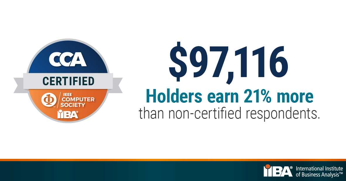 IIBA's tweet image. Earn more with IIBA's Cybersecurity Analysis certification!* Enjoy 20% off the cybersecurity analysis program till Oct 31st: iiba.org/business-analy…
Source: iiba.org/career-resourc…
#SecureOurWorld #CybersecurityAnalysis #CybersecurityAnalyst #IEEEComputerSociety