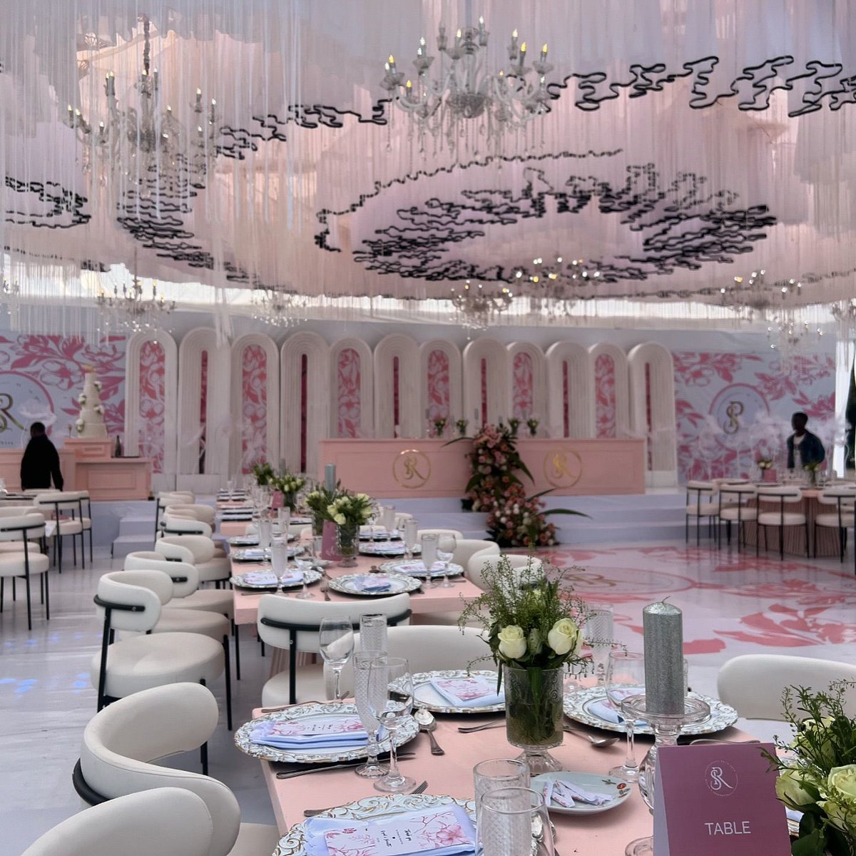 AceRadioUg's tweet photo. Donโt settle for ordinaryโtransform your event into something extraordinary with @PiiwaEventsUg!
Reach out now to start planning!
#PiiwaEventsUg | #EventsDecor https://t.co/3w14qcSxVA