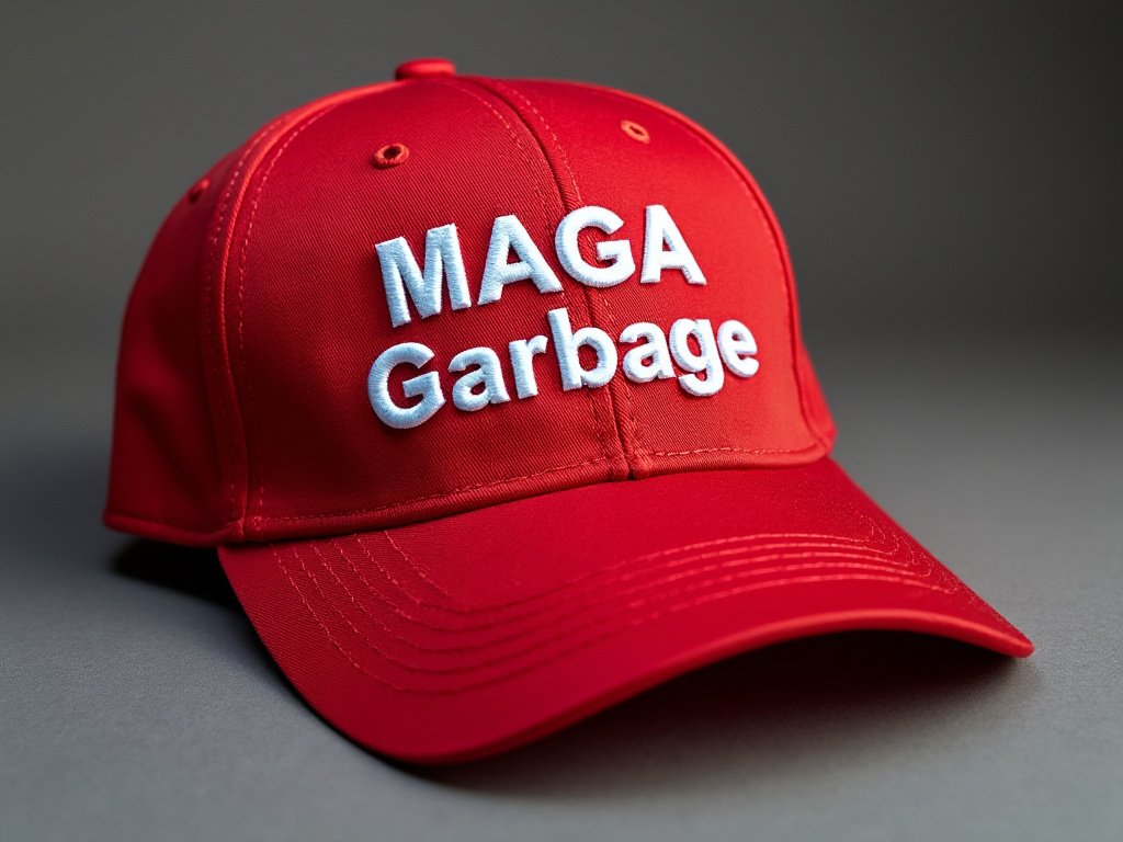 KrisandwichX's tweet image. I'd rather be garbage than brainwashed. 
#garbagegate