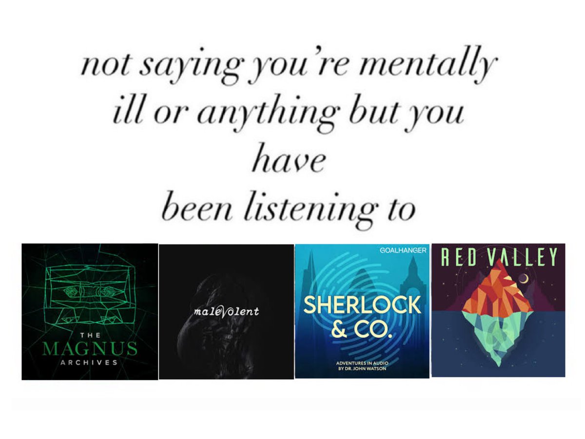 Just gonna leave this here…