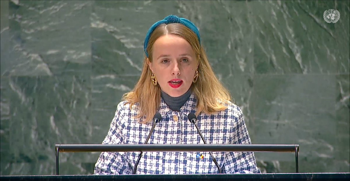 Belgium UN New York (@belgiumun) on Twitter photo ๐ง๐ช reaffirmed its full support, politically and financially, to the Court during the yearly <a href="/icc_cpi/">Int'l Criminal Court</a> debate. We emphasized the wish for universality, the need to protect the independency & impartiality of its judges and expressed concerns on possible sanctions against the ICC โ๏ธ ๐ง๐ช reaffirmed its full support, politically and financially, to the Court during the yearly <a href="/icc_cpi/">Int'l Criminal Court</a> debate. We emphasized the wish for universality, the need to protect the independency & impartiality of its judges and expressed concerns on possible sanctions against the ICC โ๏ธ