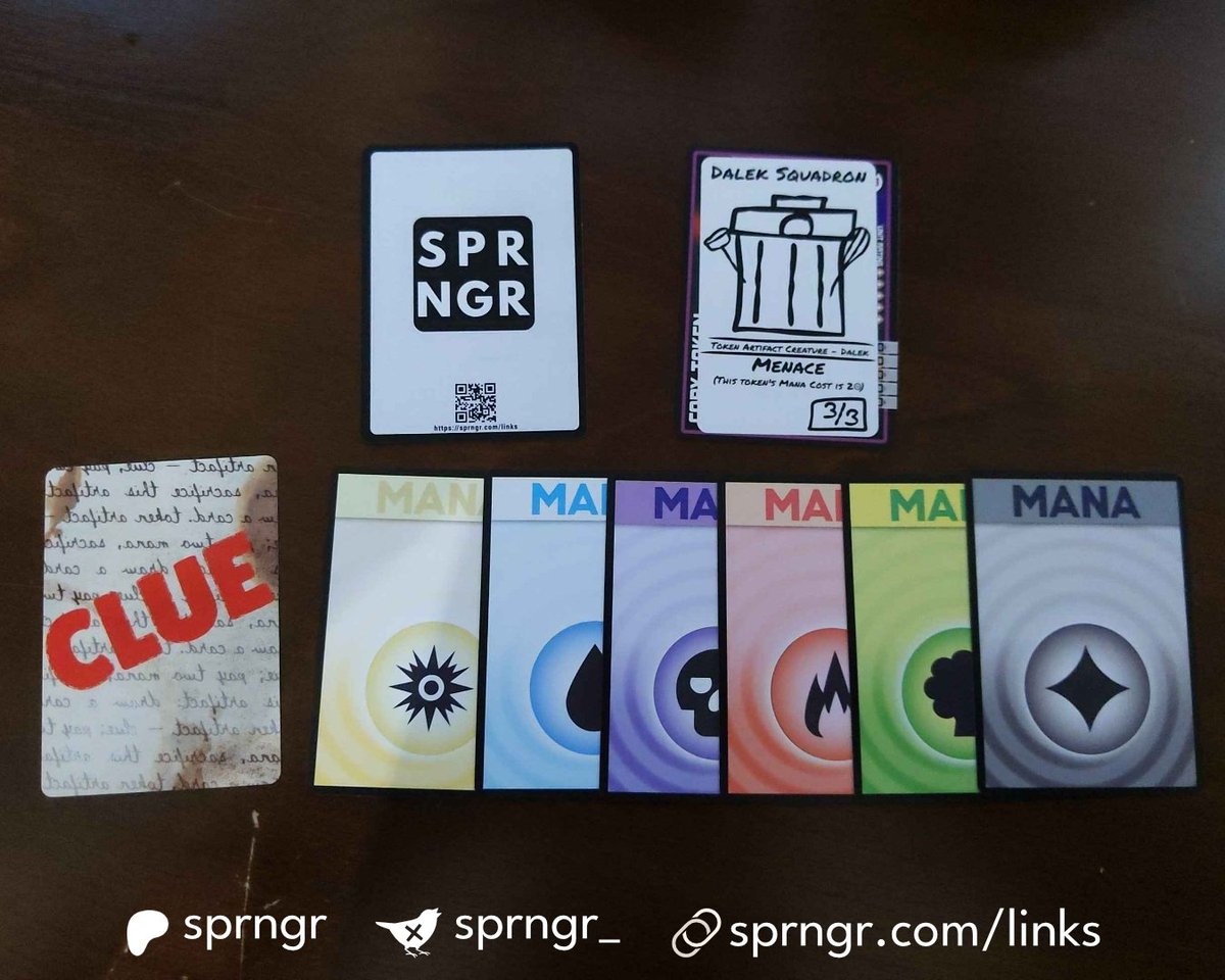 sprngr_'s tweet image. October tokens are in - packing up patron goodie bags to send out this week.

patreon.com/posts/october-…

#mtgtokens #mtg