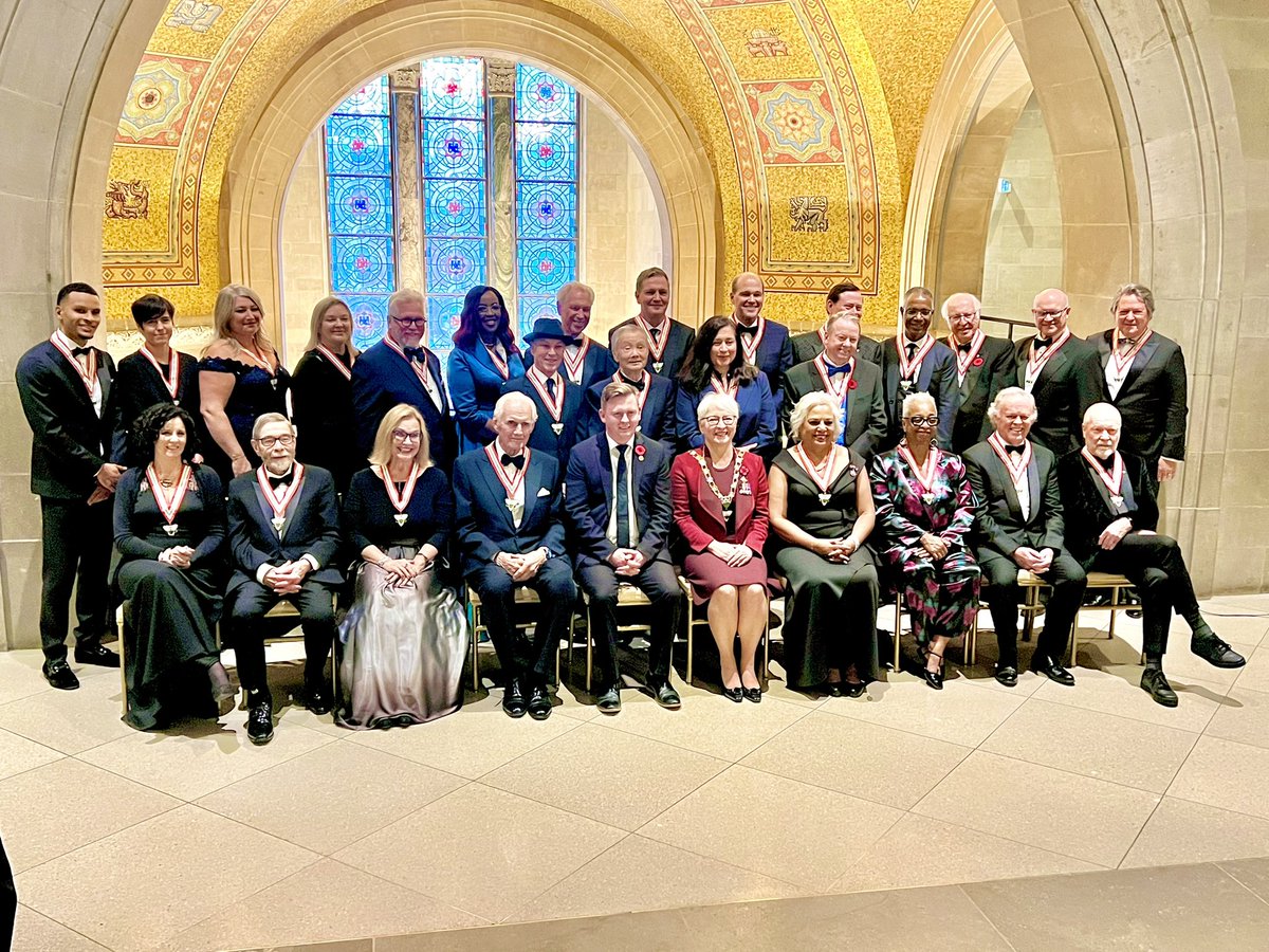 Florence Ngenzebuhoro, OOnt tweet media