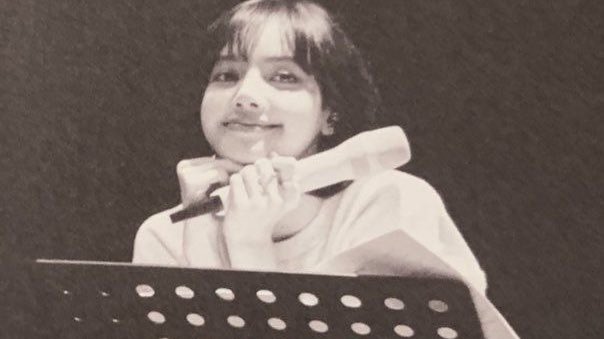 ⠀⠀ 

#I_AM_PRETTY because I love to:
⠀⠀ do my job. the job that i am choosing, the current one, ehem.

⠀⠀