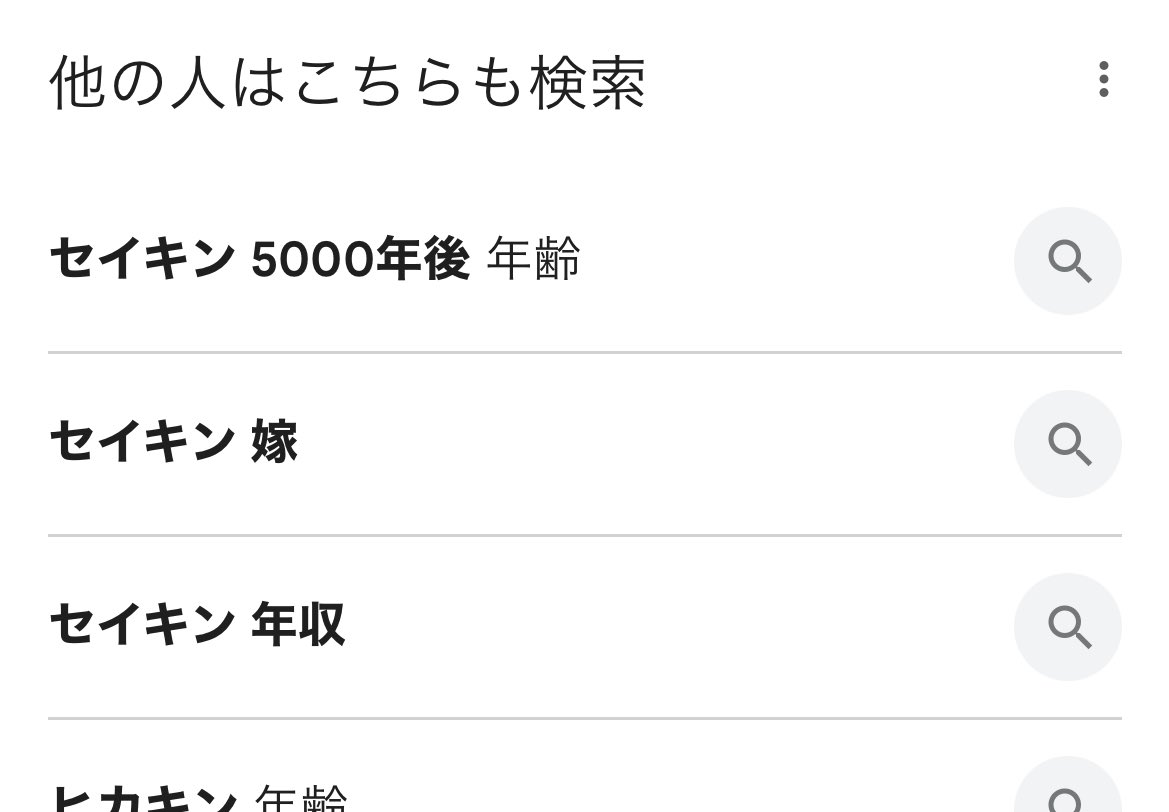 活動歴および当時の関連ビジュアル記録