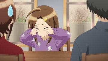 妻、小学生になる。 第5話