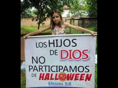 🕊️"E hicieron pasar a sus hijos y a sus hijas por fuego; y se dieron a adivinaciones y agüeros, y se entregaron a hacer lo malo ante los ojos de Jehová, provocándole a ira." 2 Reyes 17:17 #NOHALLOWEEN🕊️