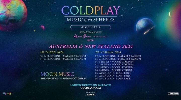 Concert Archives tweet media